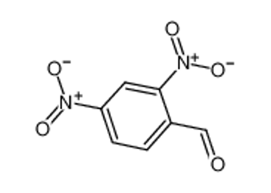 Picture of 2,4-Dinitrobenzaldehyde