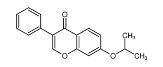 Picture of ipriflavone