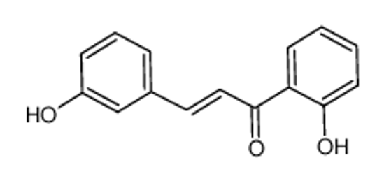 Picture of 3,2'-DIHYDROXYCHALCONE