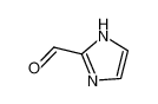 Picture of Imidazole-2-carboxaldehyde