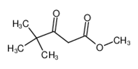 Picture of Methyl pivaloylacetate