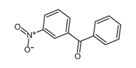 Picture of 3-Nitrobenzophenone