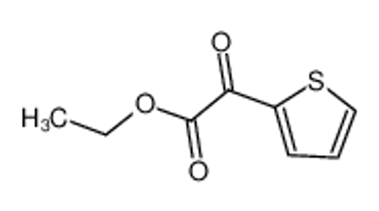 Imagem de ETHYL THIOPHENE-2-GLYOXYLATE