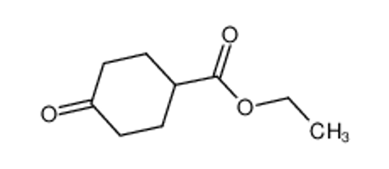 Picture of Ethyl 4-oxocyclohexanecarboxylate