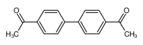 Picture of 4,4'-Diacetylbiphenyl