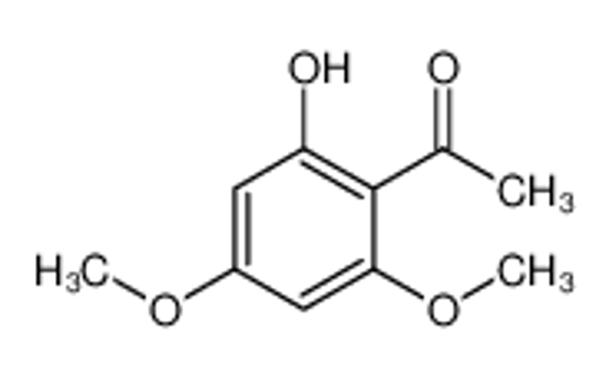 Picture of 4',6'-Dimethoxy-2'-hydroxyacetophenone