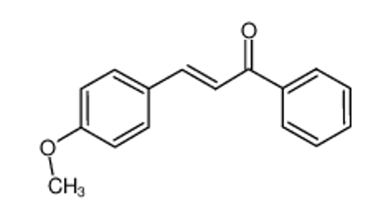 Picture of 4-Methoxychalcone