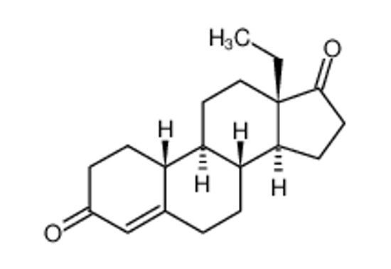 Picture of DL-Ethylgonendione