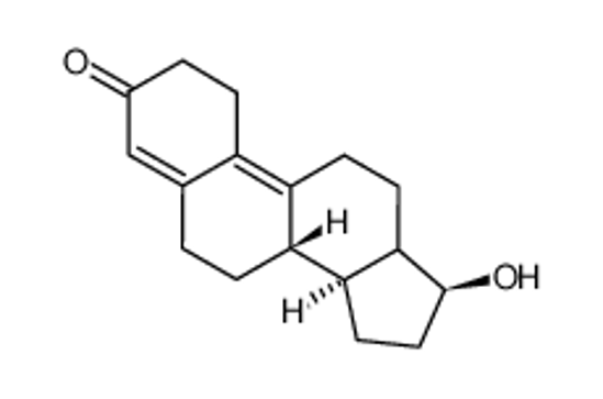 Picture of 9(10)-Dehydronandrolone