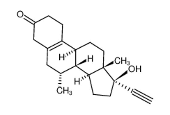 Изображение tibolone
