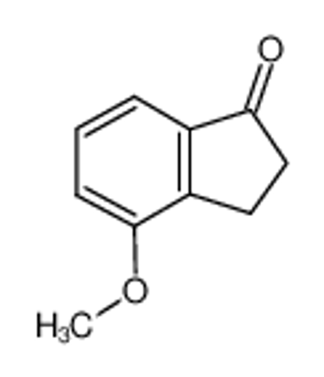Picture of 4-Methoxy-1-indanone