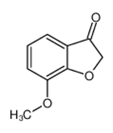 Picture of 7-Methoxy-3(2H)-benzofuranone