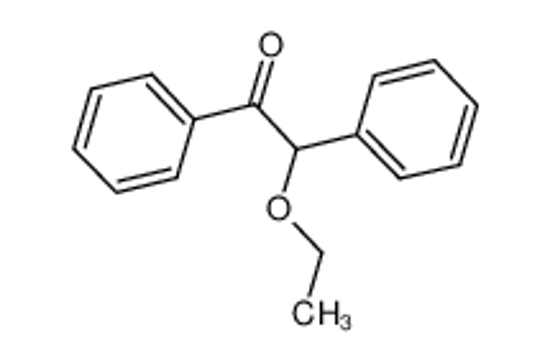Изображение Benzoin Ethyl Ether