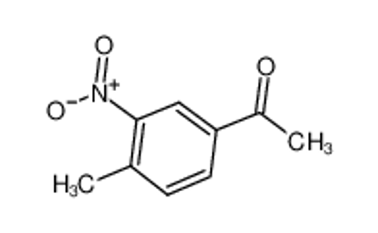 Picture of 4-Methyl-3-Nitroacetophenone