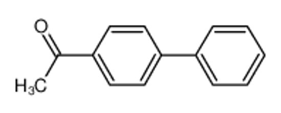 Изображение 4-Acetylbiphenyl