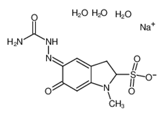 Picture of Carbazochrome Sodium Sulfonate