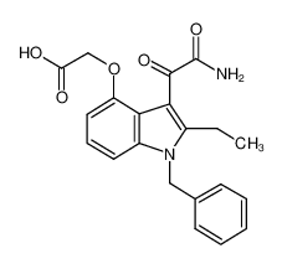 Picture of LY315920(Varespladib)