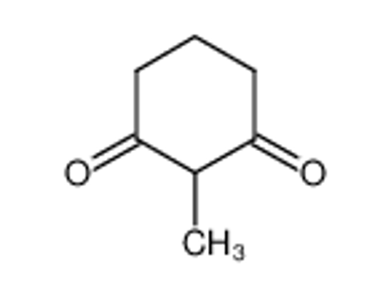 Picture of 2-Methyl-1,3-cyclohexanedione