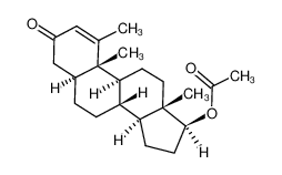 Изображение Methenolone Acetate