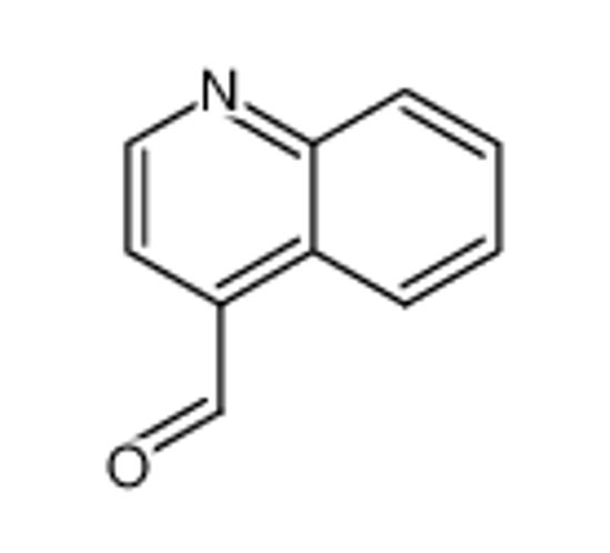 Picture of 4-Quinolinecarboxaldehyde