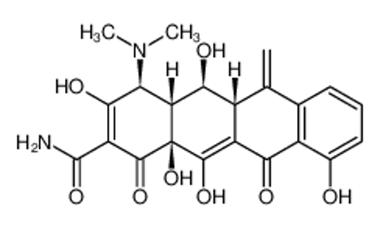 Изображение methacycline