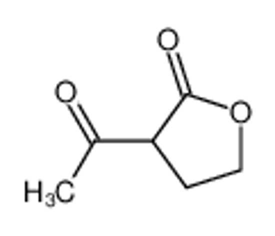 Picture of α-Acetylbutyrolactone