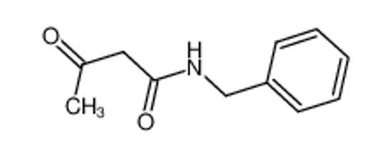 Picture of N-Benzylacetoacetamide