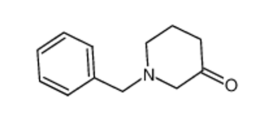 Picture of 1-Benzylpiperidin-3-one hydrochloride