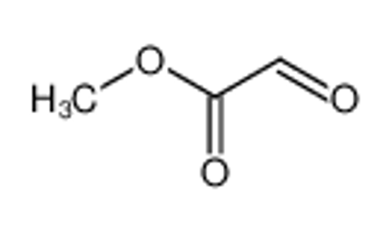Picture of Methyl Glyoxylate