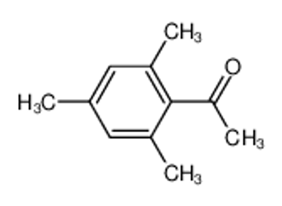 Picture of 2',4',6'-TRIMETHYLACETOPHENONE