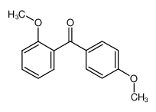 Picture of 2,4'-Dimethoxybenzophenone