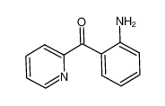 Imagem de (2-aminophenyl)-pyridin-2-ylmethanone