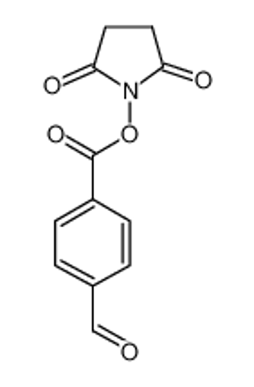 Picture of N-Succinimidyl p-Formylbenzoate