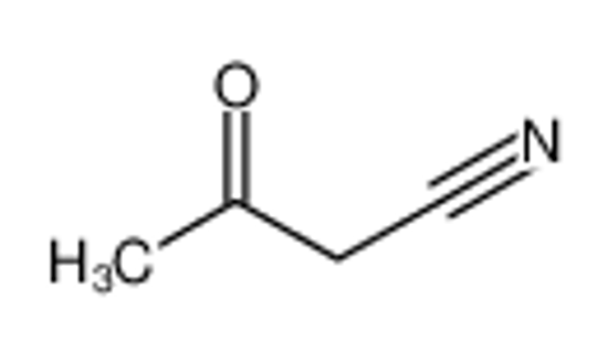 Picture of 3-Oxobutanenitrile