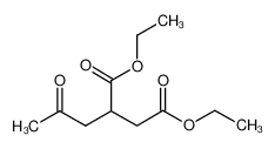Picture of Acetonylsuccinic Acid Diethyl Ester