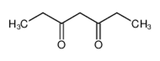 Picture of 3,5-Heptanedione