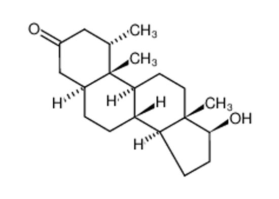 Picture of Mesterolone
