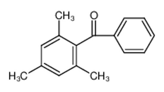 Picture of phenyl-(2,4,6-trimethylphenyl)methanone