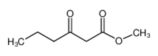 Picture of Methyl 3-oxohexanoate