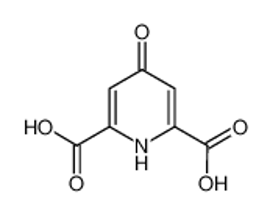 Picture of Chelidamic acid