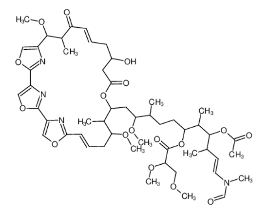 Изображение MYCALOLIDE B