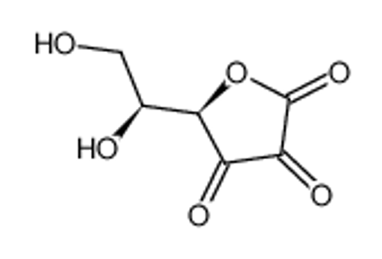 Picture of dehydroascorbic acid