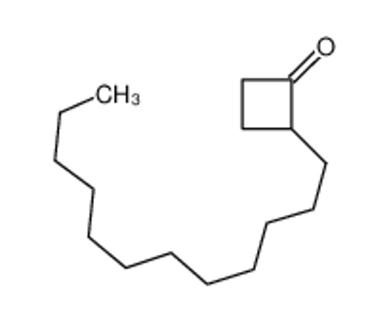 Picture of 2-Dodecylcyclobutanone