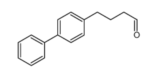 Picture of 4-(4-phenylphenyl)butanal