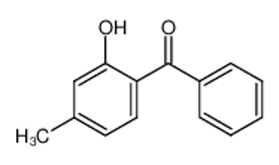 Picture of (2-hydroxy-4-methylphenyl)-phenylmethanone