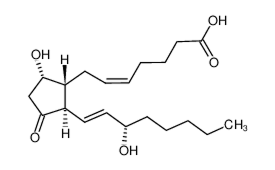 Picture of prostaglandin D2