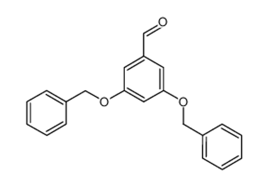 Picture of 3,5-Dibenzyloxybenzaldehyde