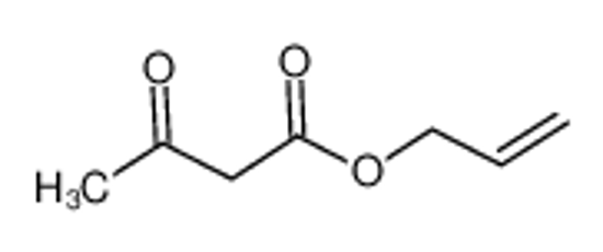 Picture of (2-Propenyl) 3-oxobutanoate