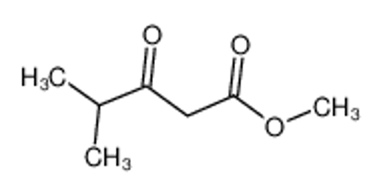 Picture of Methyl Isobutyrylacetate