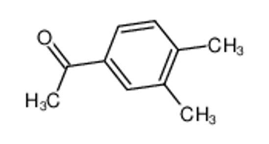 Picture of 3',4'-Dimethylacetophenone